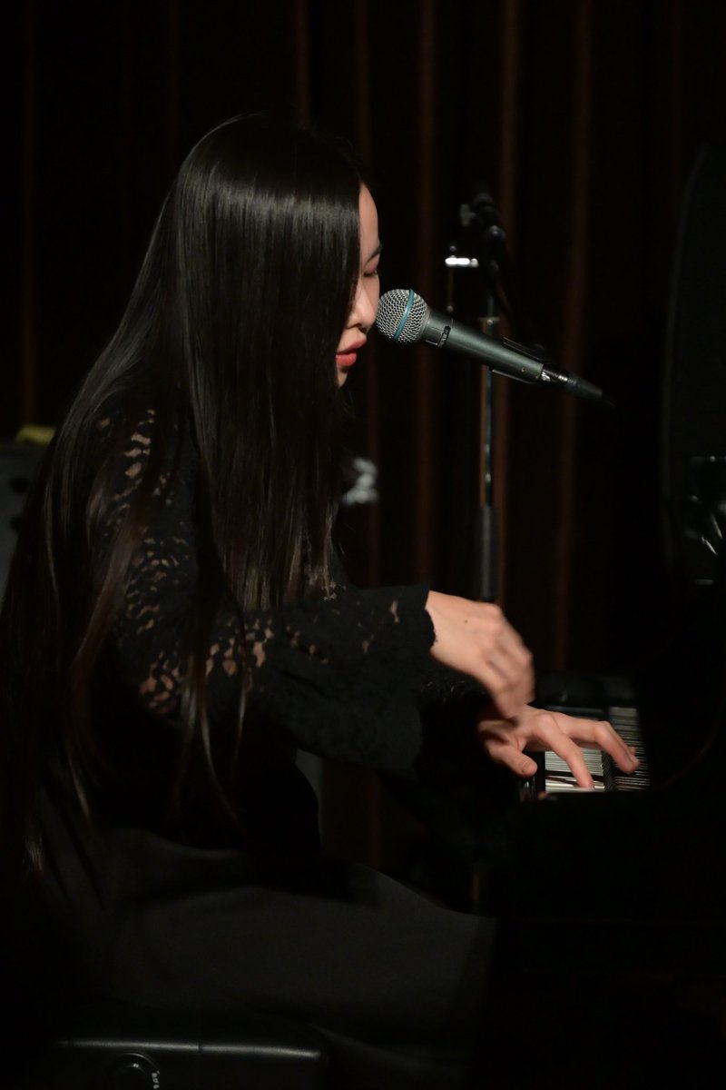 先日の天窓さんにて…
ピアノ…もっと弾いていたかった…

🐅 photo by <a href="/kt57967636/">宏星</a>