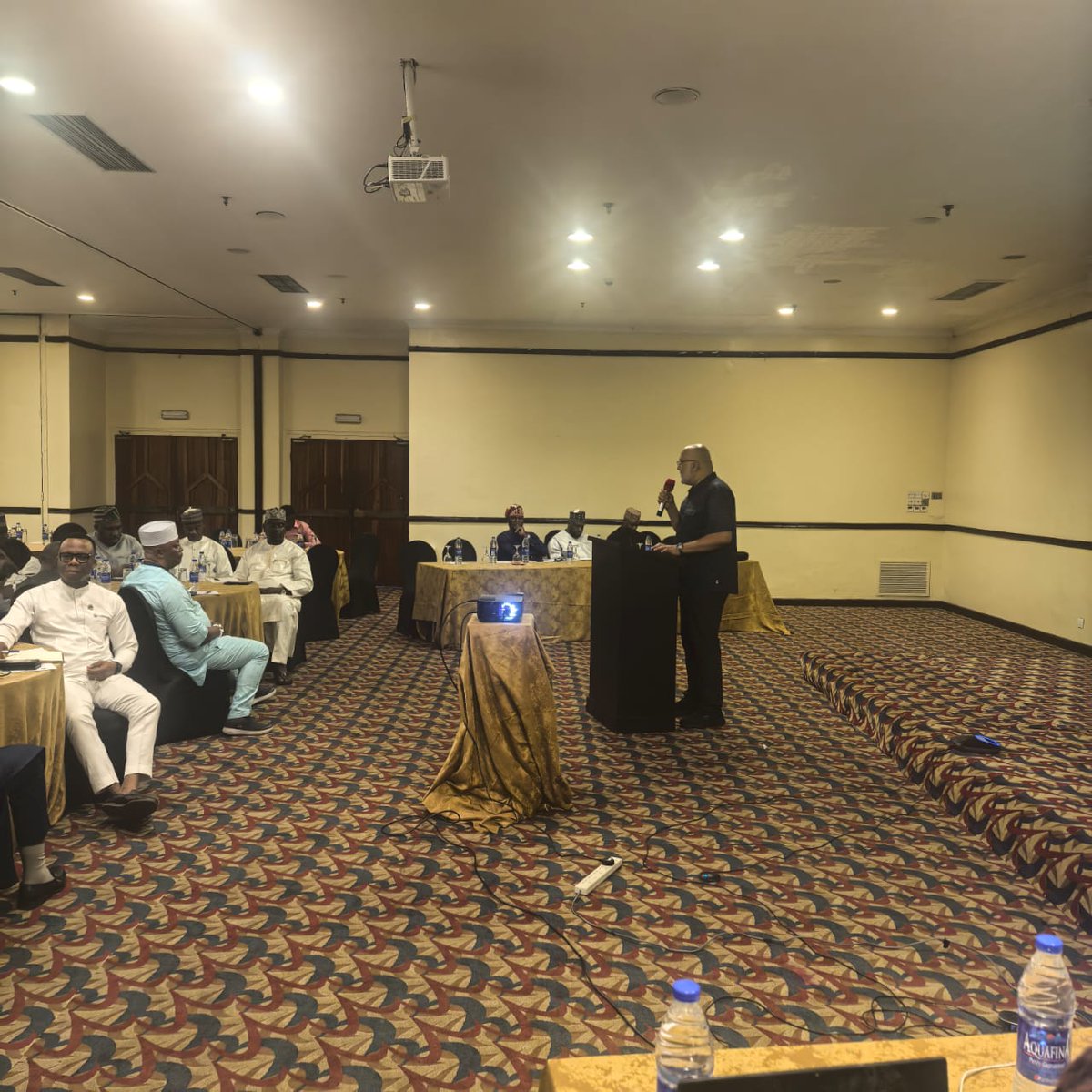 Rural Access and Agricultural Marketing Project tweet media