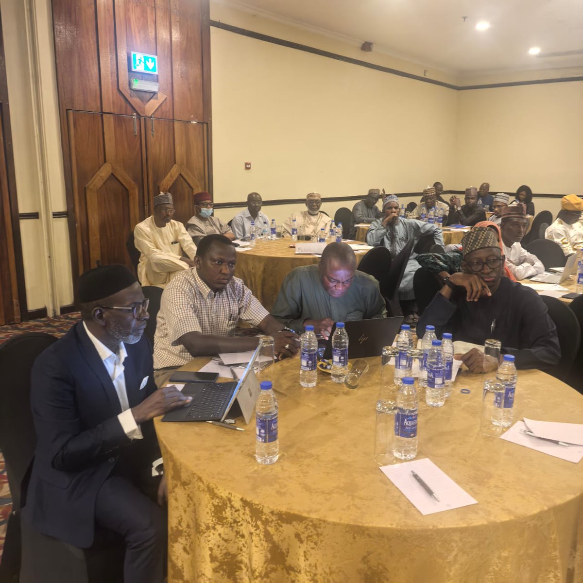 Rural Access and Agricultural Marketing Project tweet media