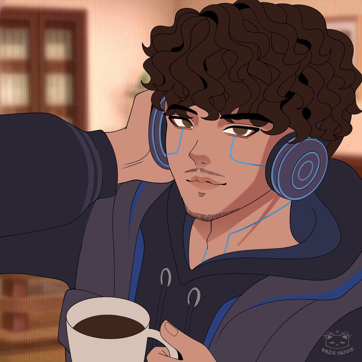 ☆|WIPദ്ദി˶ｰ̀֊ｰ́ )