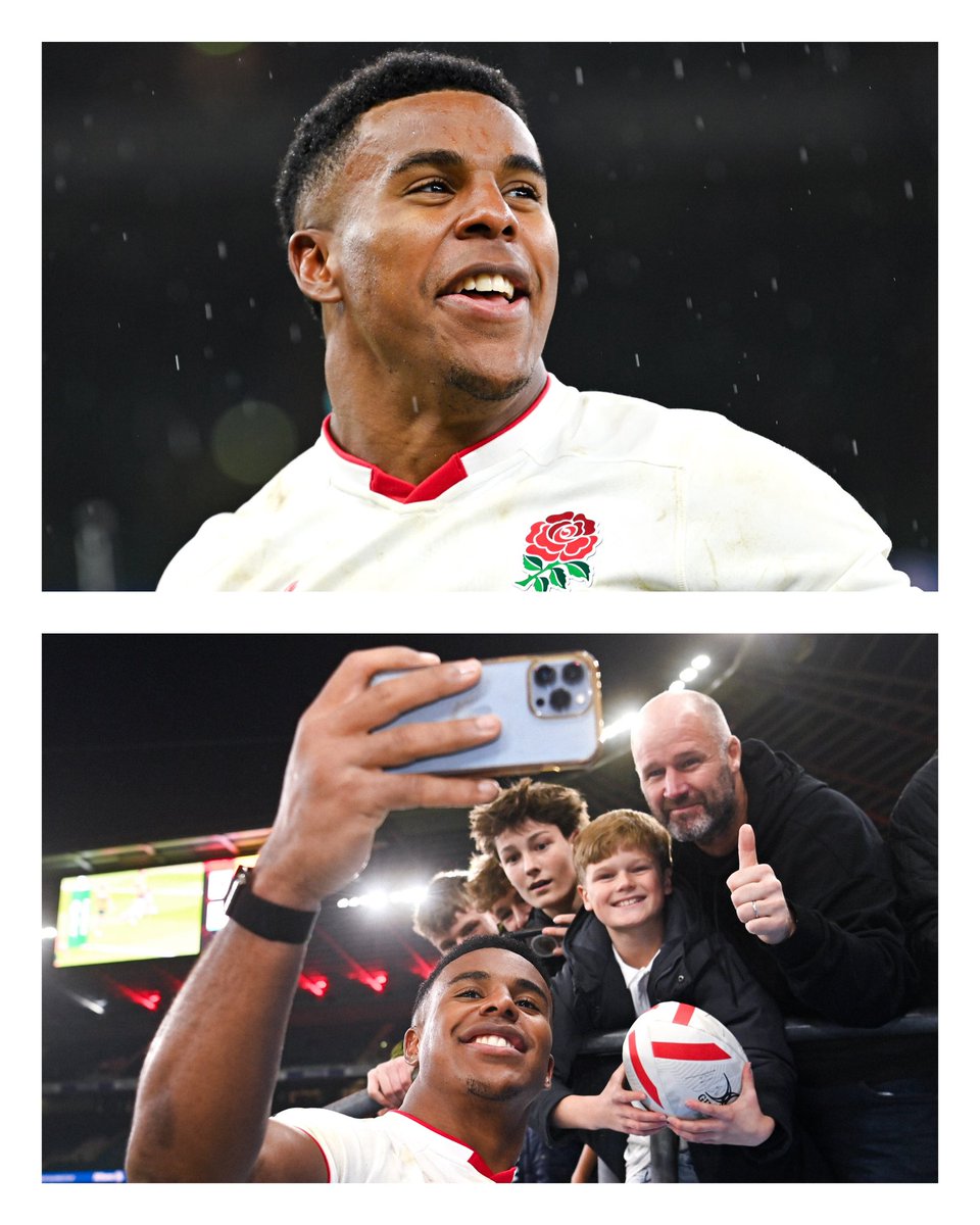 Exeter Chiefs tweet media