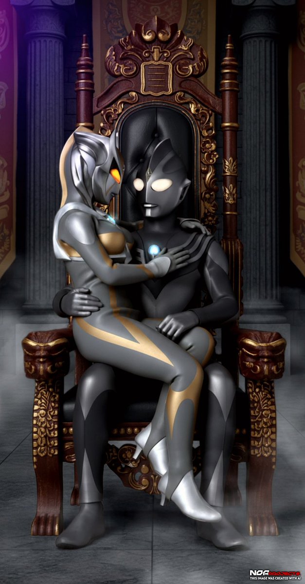 Noa Projects. tweet media