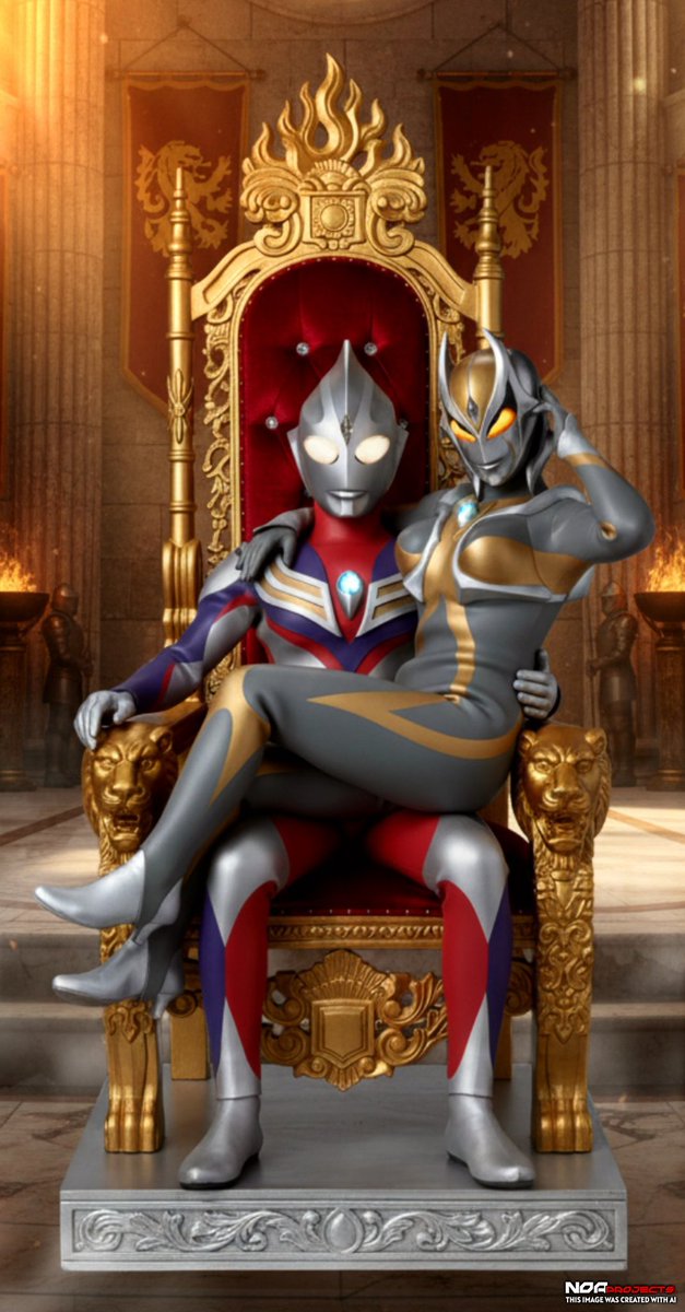 Noa Projects. tweet media