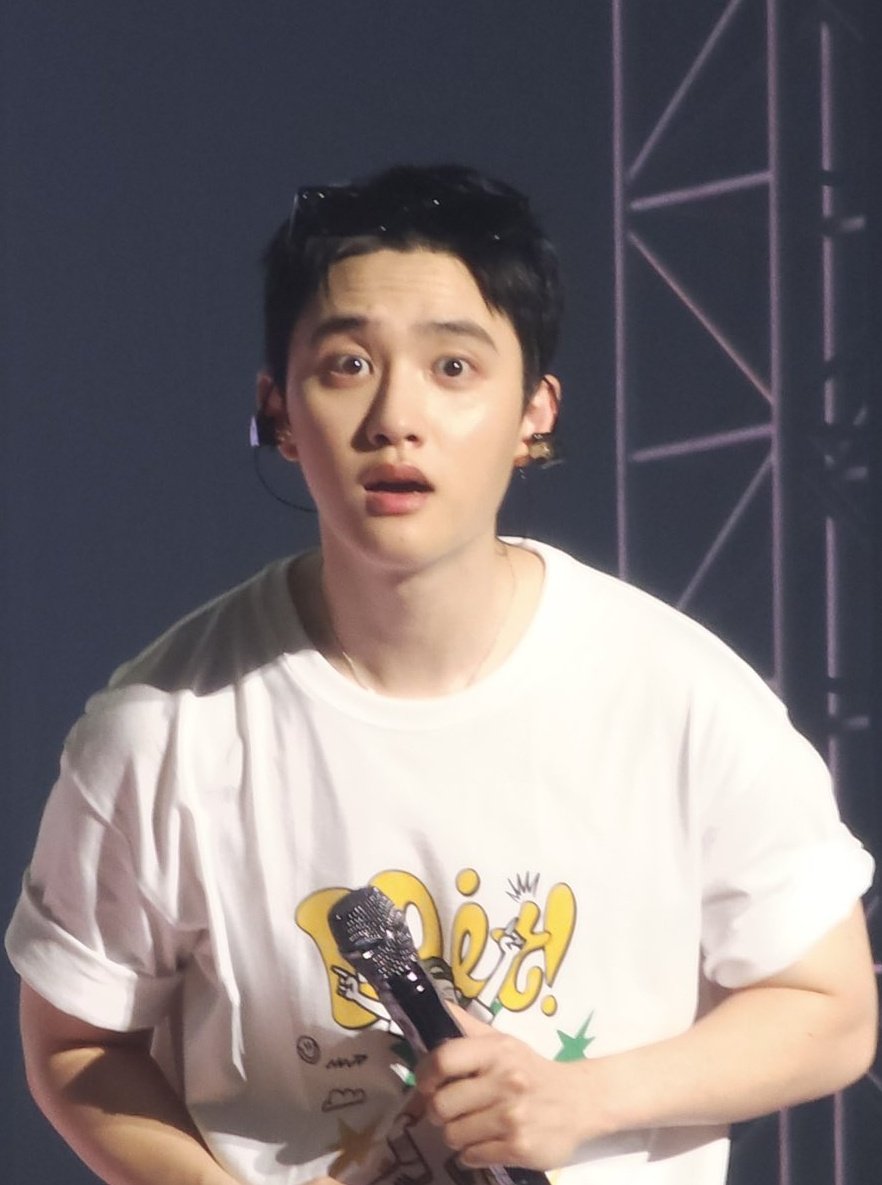 "hah?" 😧                                    "hah?" 😳