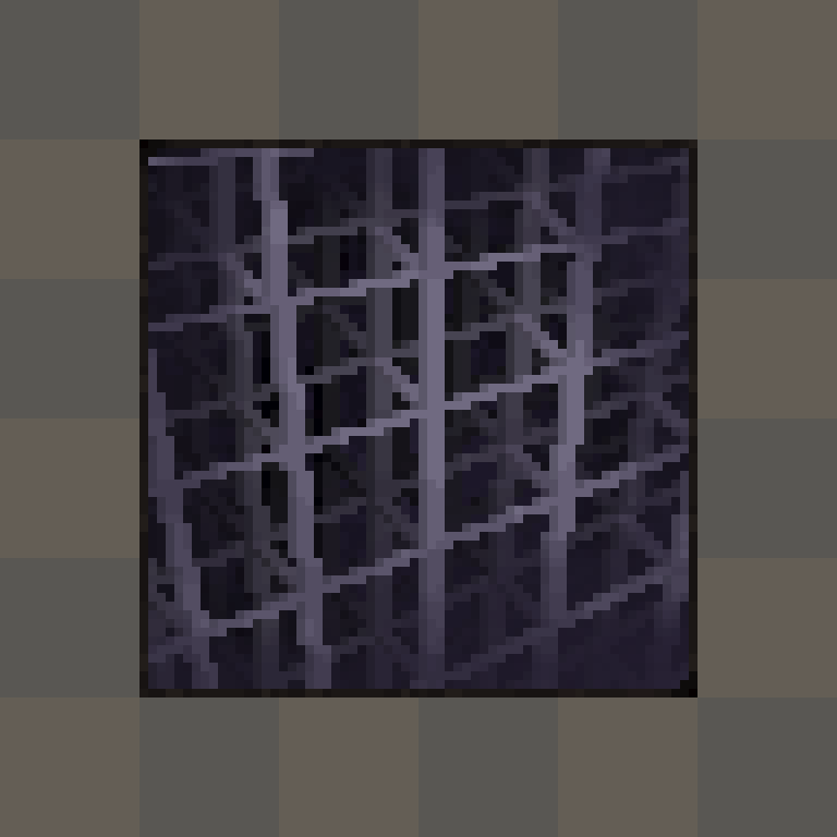 Duyrth_'s tweet photo. Ok, after a long time I finally finished it  my new painting “[S]pace”
Not gonna lie this one was the hardest to bring to life so far
#Minecraft #MinecraftArt #PixelArt #MinecraftPainting #MinecraftResourcePack #VoidArt #art #digitalart #painting #space https://t.co/7fGQ4VlNUt