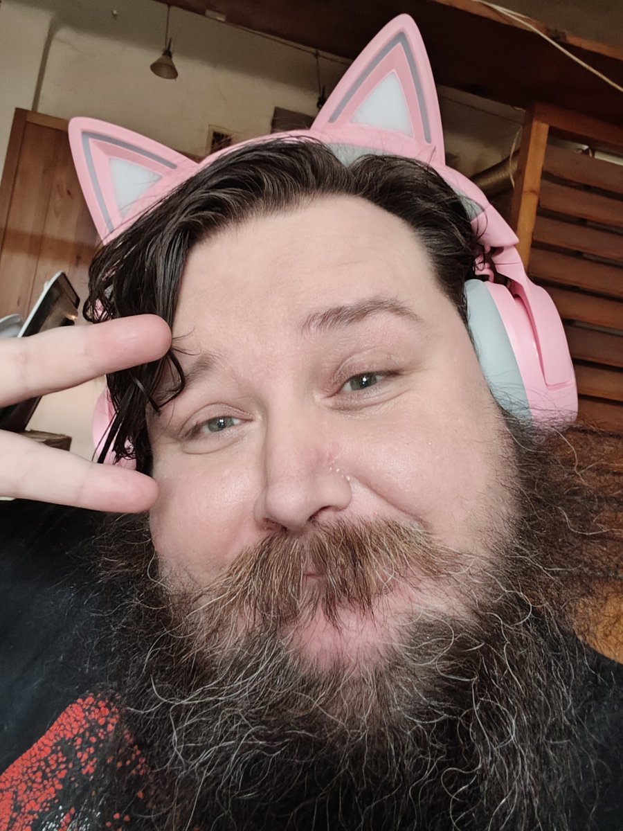 おはようございます。タクティカルワッフルです。初めまして!

Dziś przyszła paczka od <a href="/Razer/">R Λ Z Ξ R</a> a w niej kontroler Wolverine V3 Pro 8k PC oraz.. zobaczcie sami 

Testy niedługo na <a href="/pograneeu/">Pograne</a> 

#razer 
#uwu 
#gaming 
#kitty