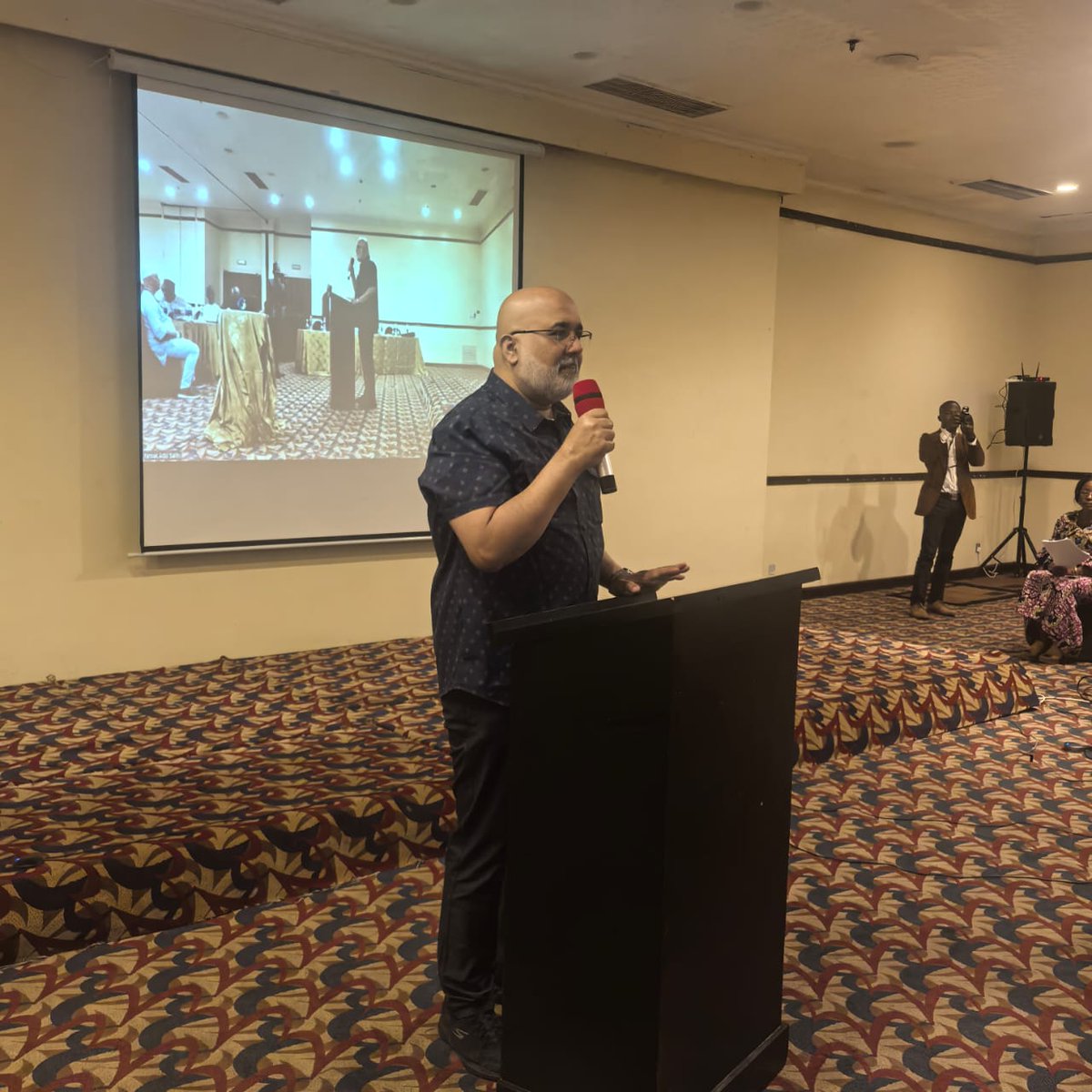 Rural Access and Agricultural Marketing Project tweet media