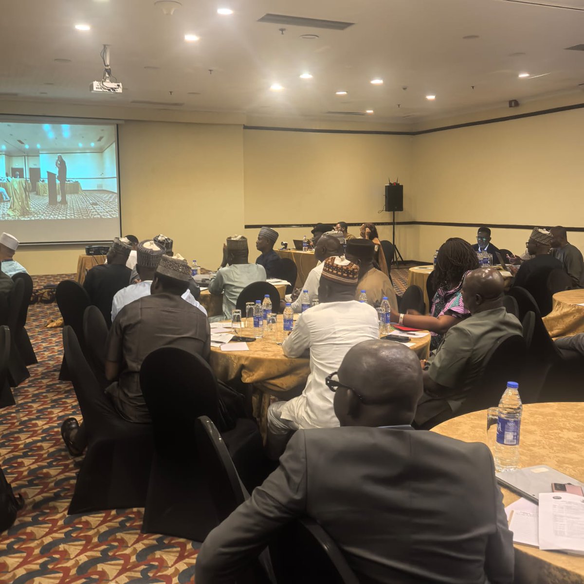 Rural Access and Agricultural Marketing Project tweet media