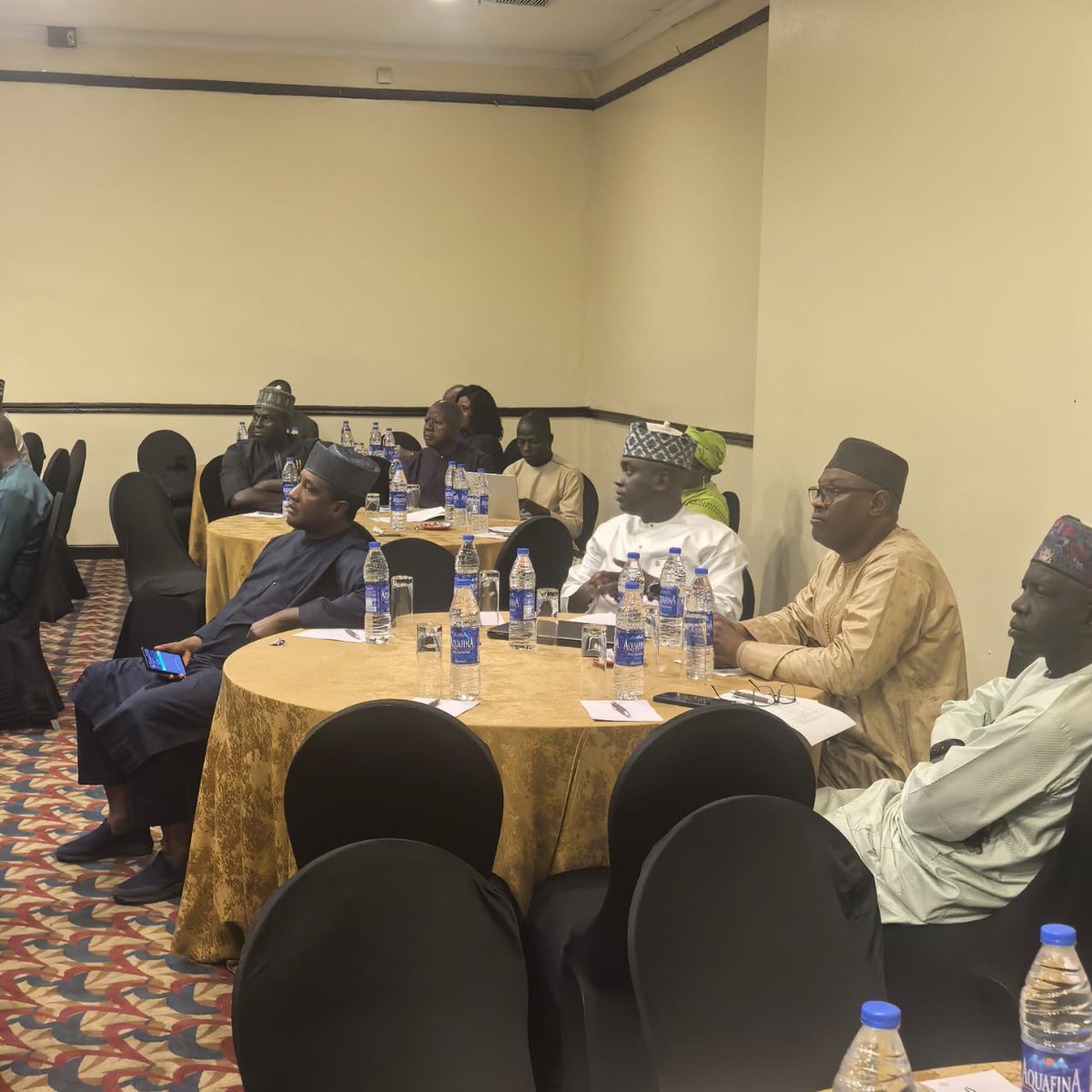 Rural Access and Agricultural Marketing Project tweet media