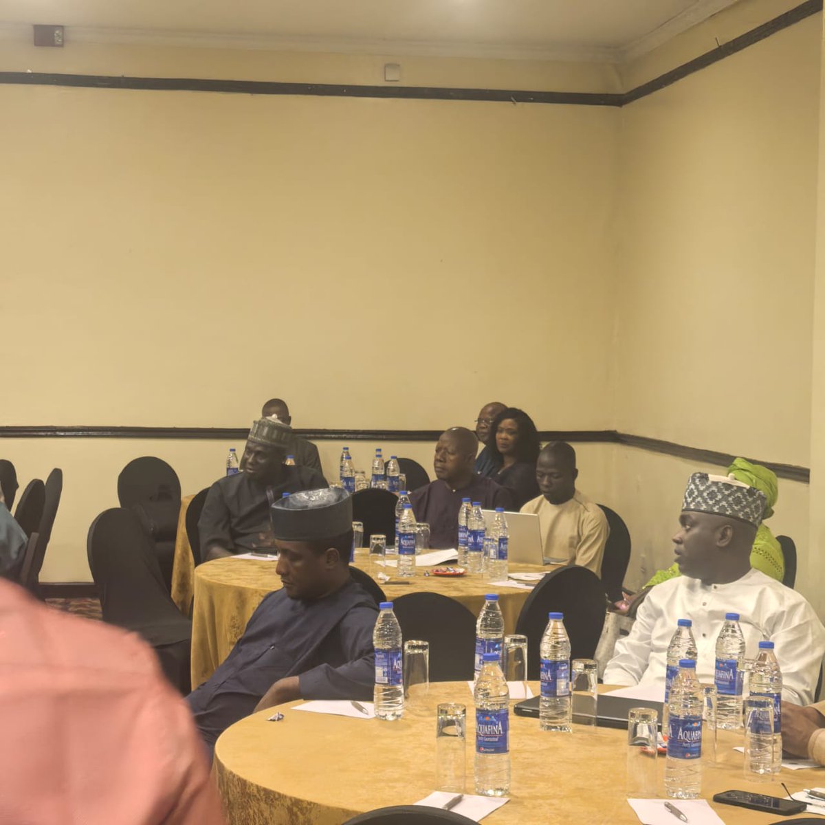 Rural Access and Agricultural Marketing Project tweet media