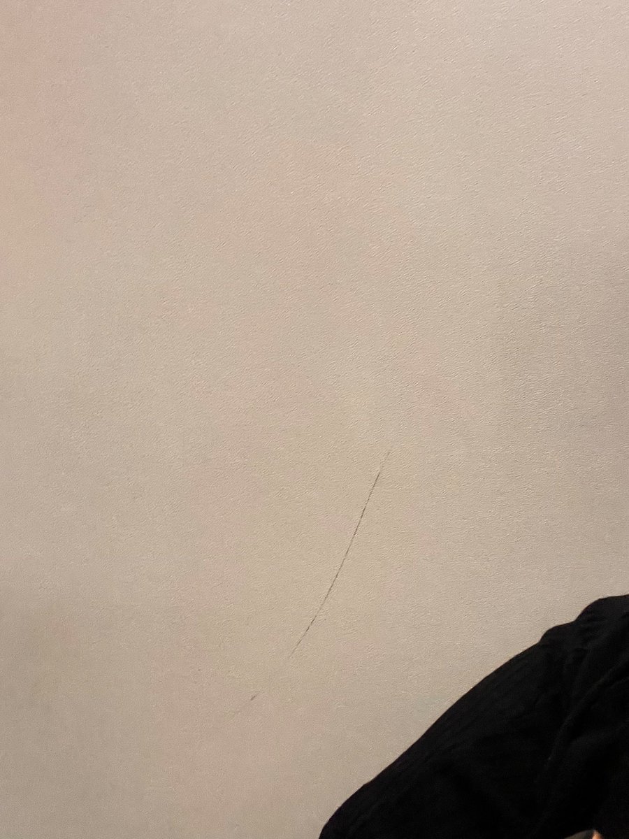 Second time this happens when I pay for a window seat and get … well …an airplane wall. This shouldn’t be billed as a window seat at all. <a href="/Delta/">Delta</a>  , so I paid extra for nothing.
