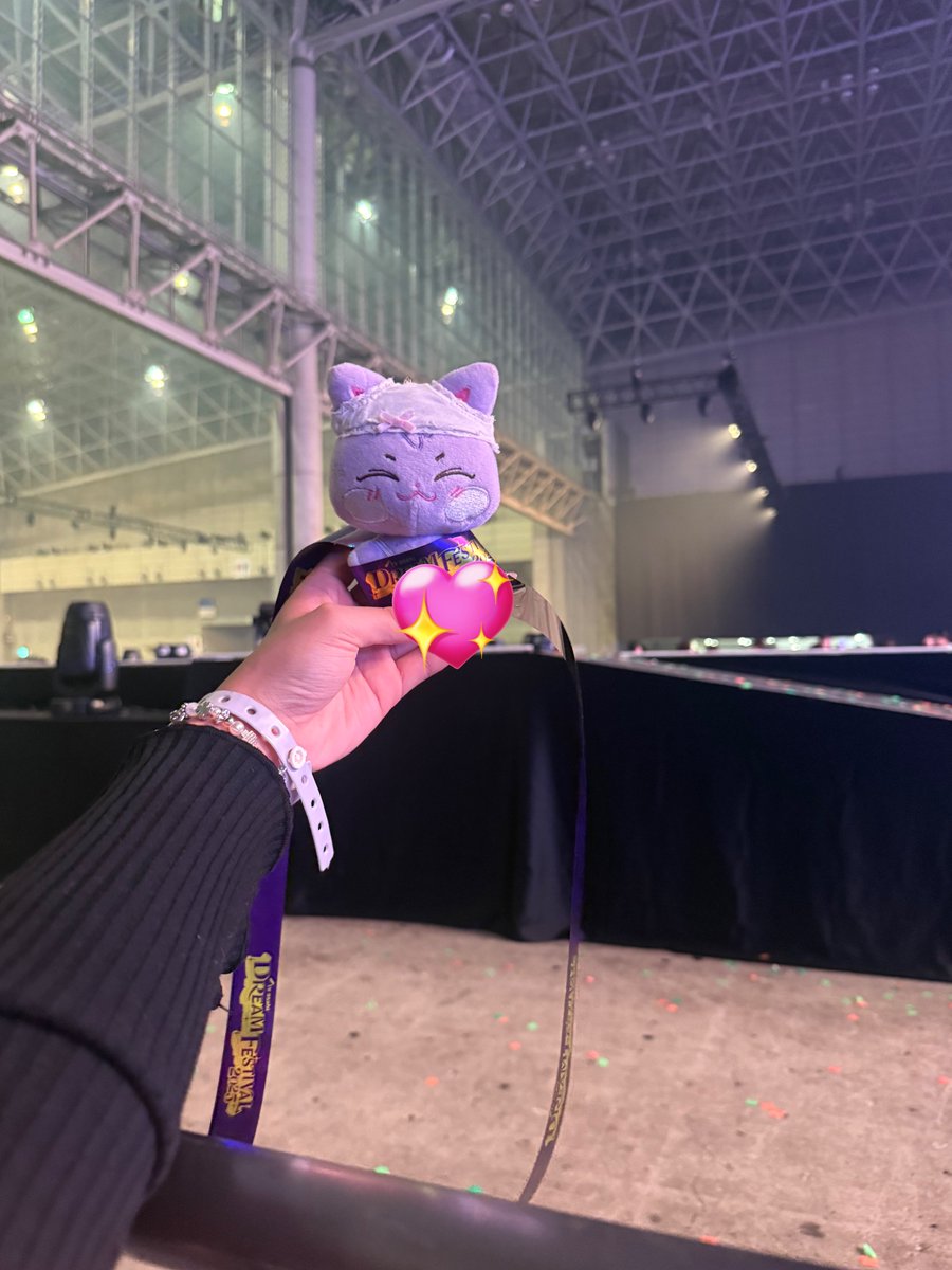 楽しかったね‼️ドギ‼️

ﾄﾞｷﾞ「にっっっっっっ✨✨✨✨✨」