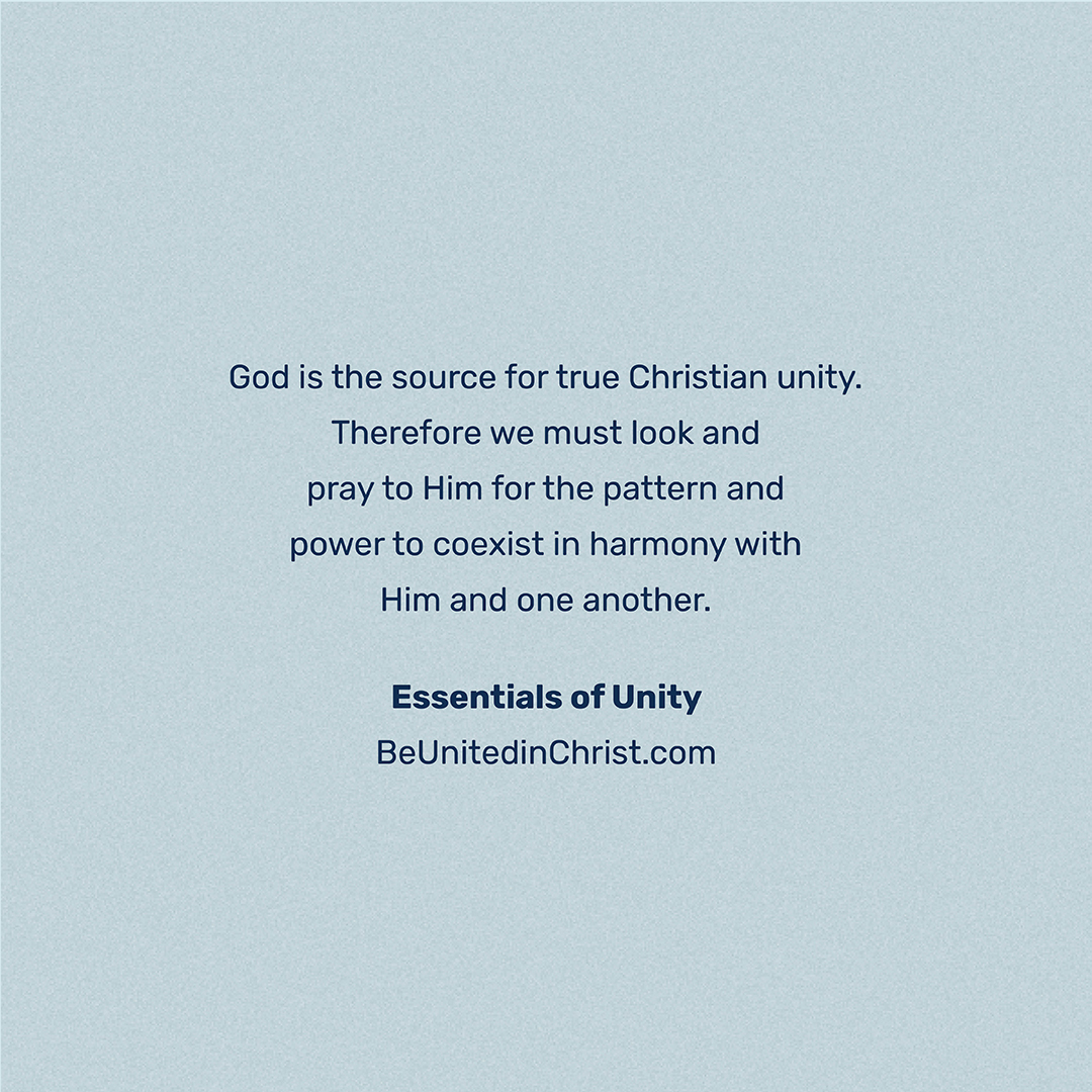 Be United In Christ (@bunitedinchrist) on Twitter photo 