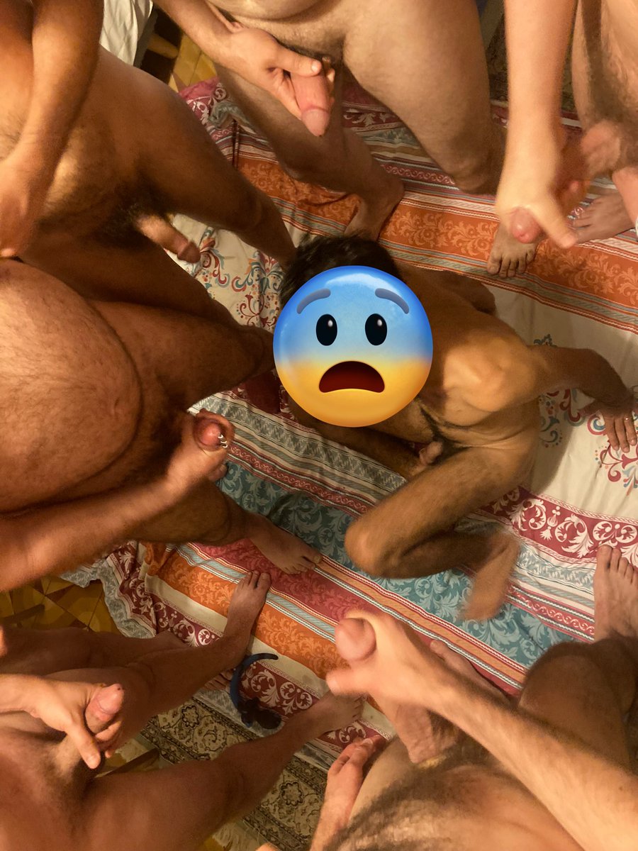 Gay Cuckold TLV tweet media
