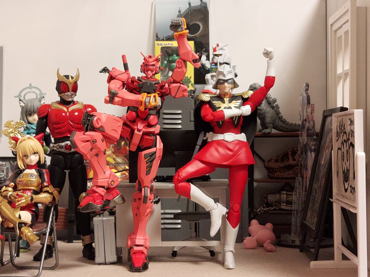 ちゃんたゐ on X