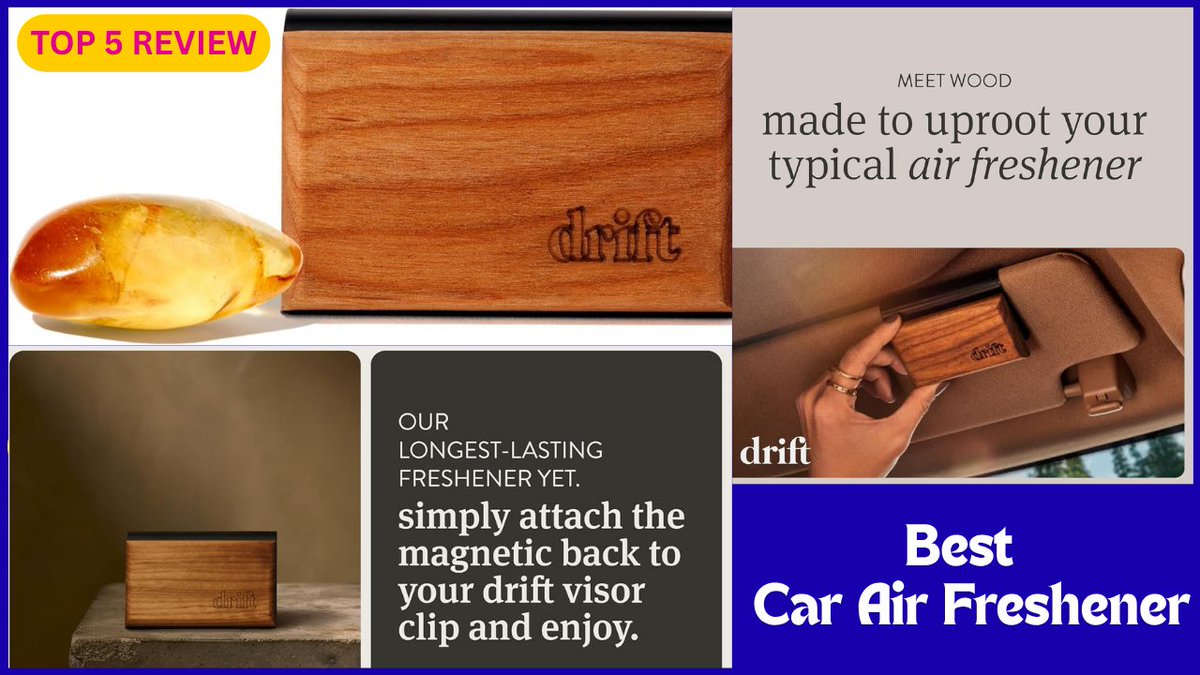 Ins_Cat_Club's tweet photo. ✔meet drift, your new car freshener - Review🚘🚘

👉https://t.co/A2eNNywOQx

#Kwara #usa #NYSC https://t.co/cmVkptPuYN
