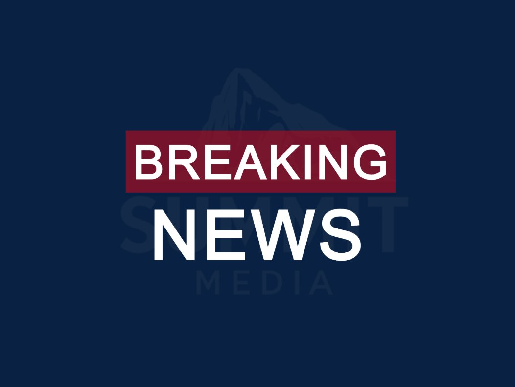 Summit Media tweet media