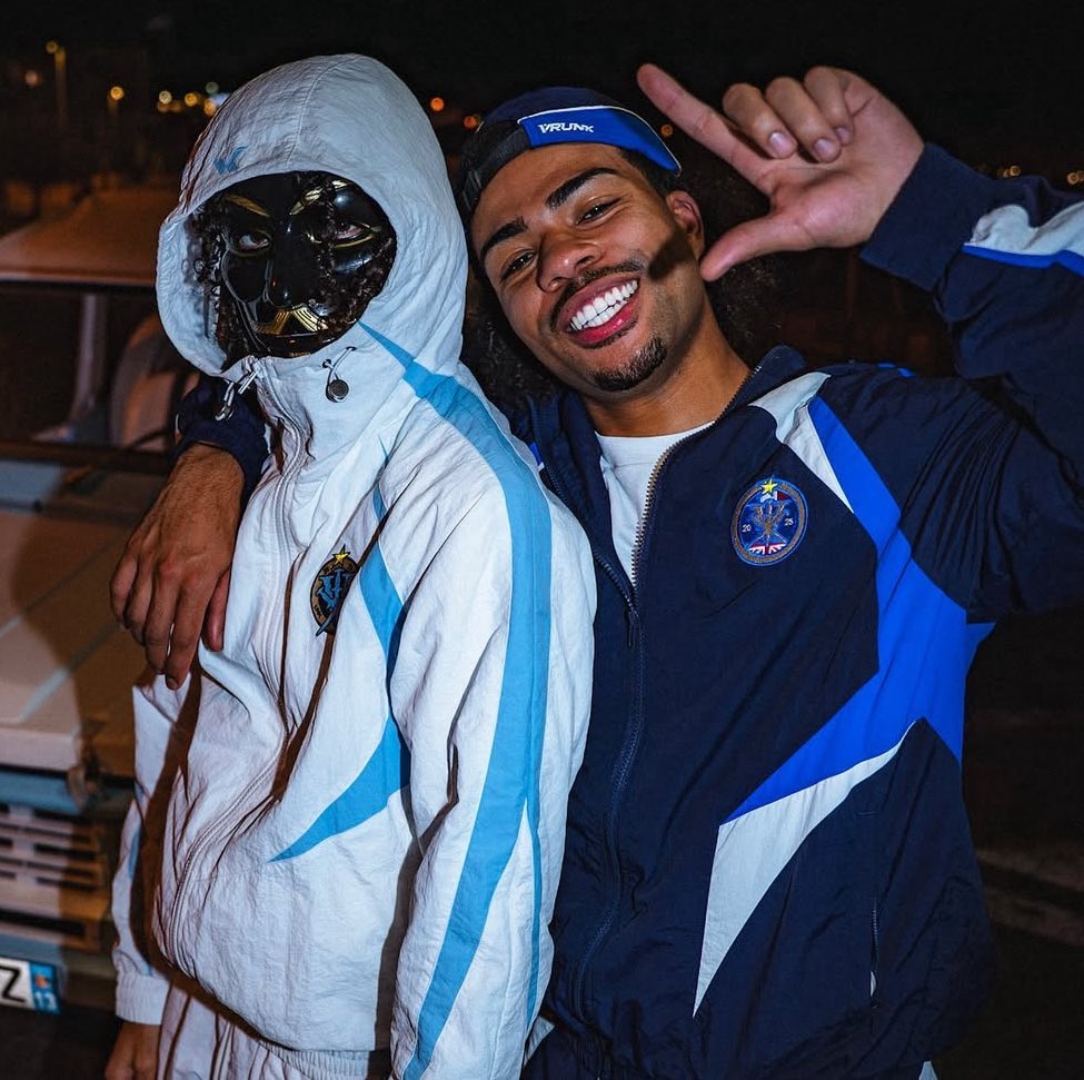 FC Gambi ☀️ tweet media