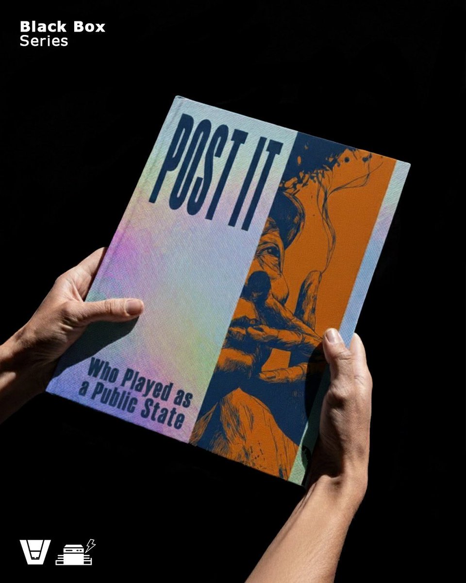 Highvolta Media tweet media