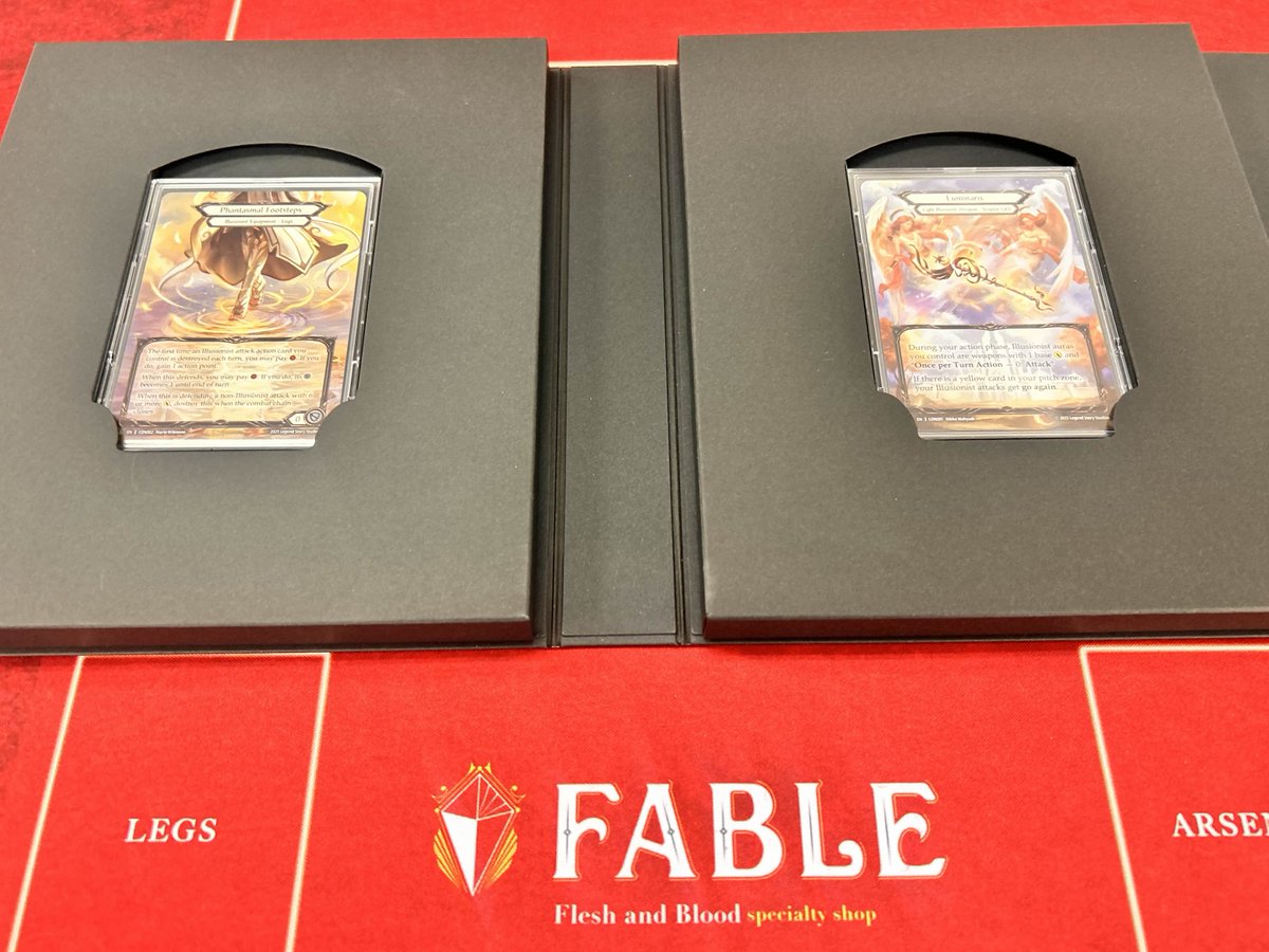 Fable秋葉原店 on X