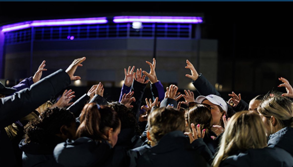 “So much to be proud of.”

In one of the most impressive single-season turnarounds in K-State history — regardless of sport — Colleen Corbin in her first year takes K-State women’s soccer to its winningest season in history. 

More to come.

Story:
kstatesports.com/news/2025/11/3…