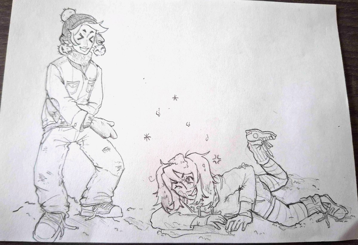 Meeeeessy's tweet photo. Enough spooky spooky Halloween, it's time for Christmas 😝💚💕
#Manchester #BrawlStarsArt https://t.co/Hkks5AxG5K
