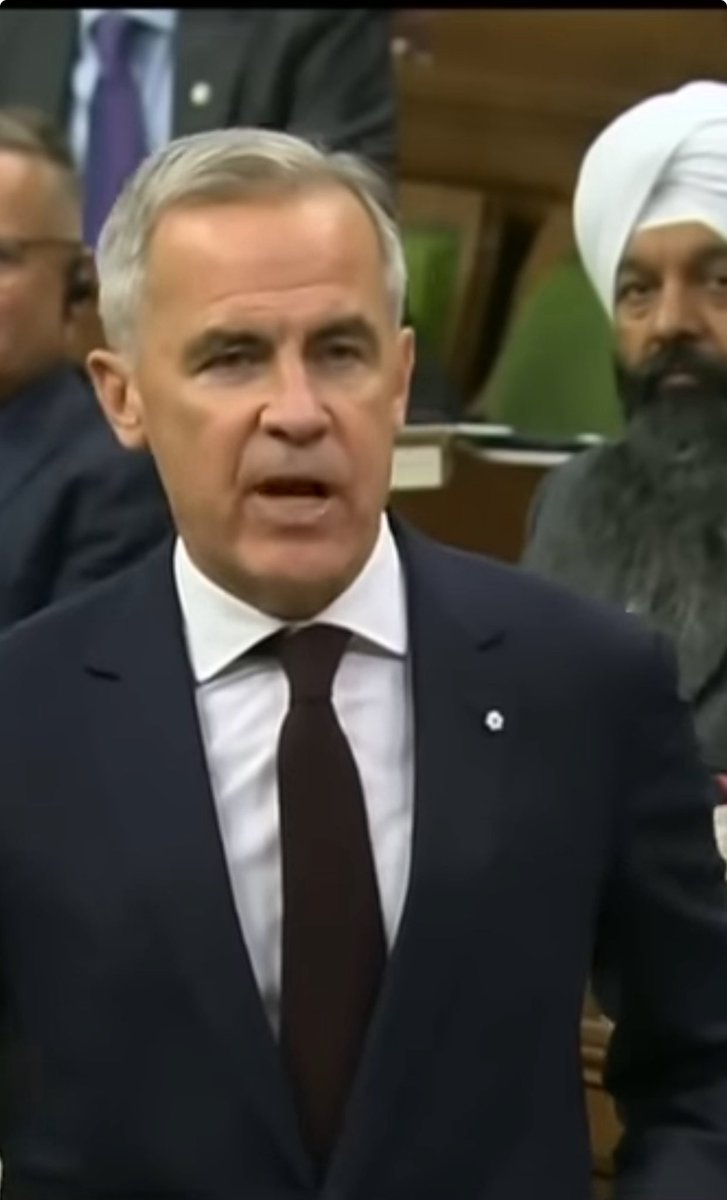 myabradshaw78's tweet photo. How much Gaslighting will Carney and his Cronies do today?? You know the fear is real for them when they state Canadians don’t want to pay for another election but Carney has no problem paying a Brookfield buddy a salary worth an election price tag #IWantAnElection https://t.co/PrZ5NslHEX
