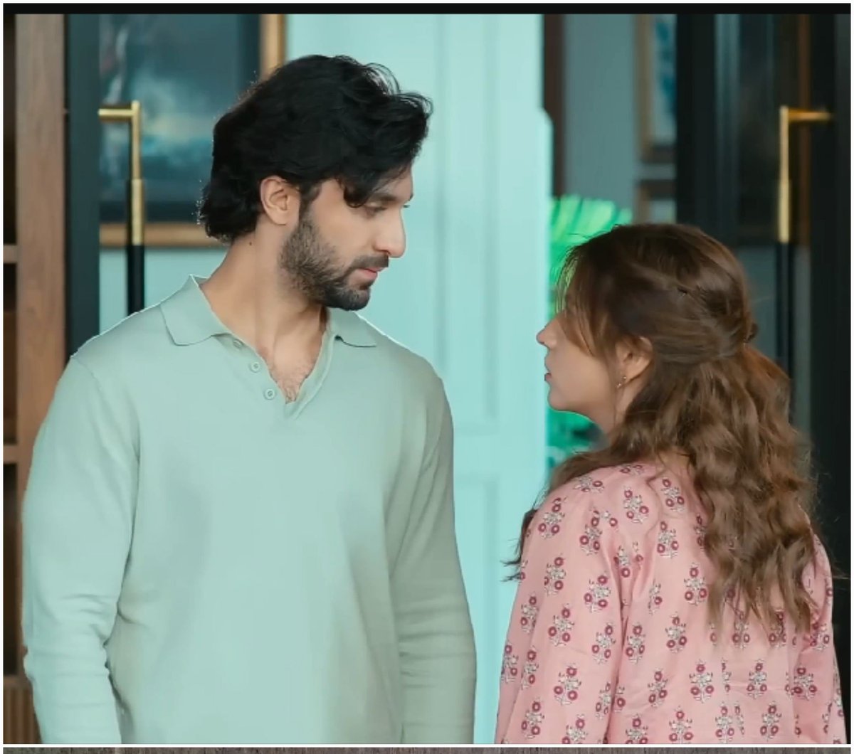 Rani20Nida's tweet image. Miss you 🥹🫶🏻
#AhadRazaMir #DananeerMobeen #msm #Talrosh #ahaneer