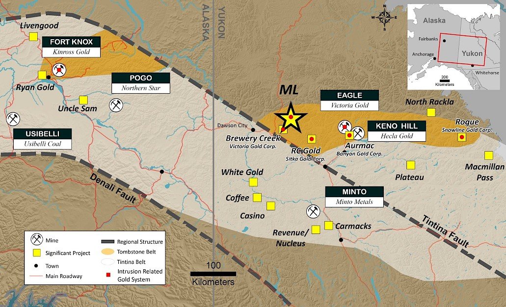 minenergybiz's tweet photo. Prospector Metals has great news this morning. The mid-cap gold producer B2Gold has acquired a strategic stake in this promising gold/copper explorer at a premium with no warrants. This is a big vote of confidence for PPP and an excellent junior mining financing! 💸💰🪙
Prospector Announces $10 Million Equity Investment by B2Gold
https://t.co/yZ7I7a7J84
$BTG $PPP.v