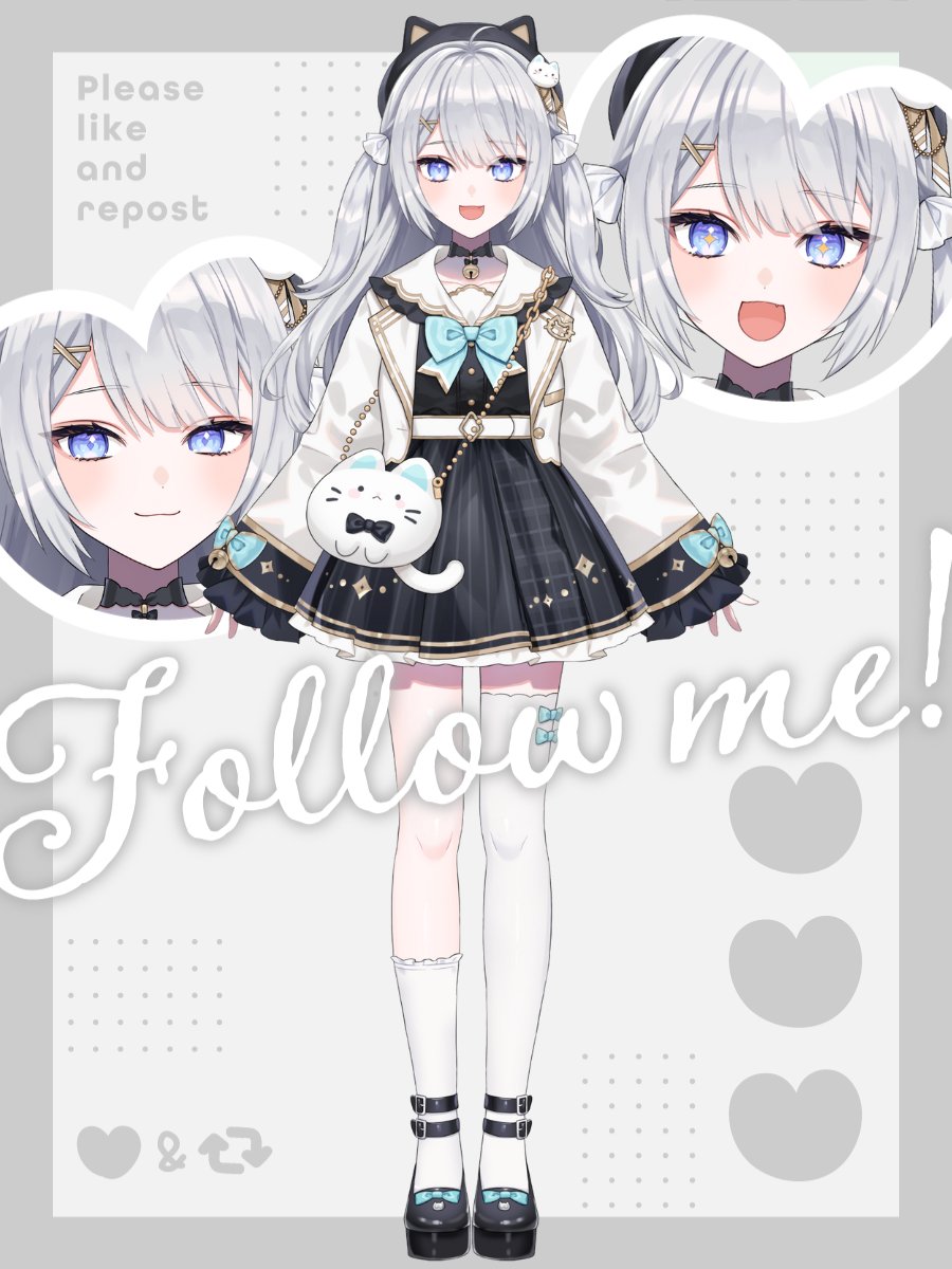 inari (@inari_lvdL) / Posts / X