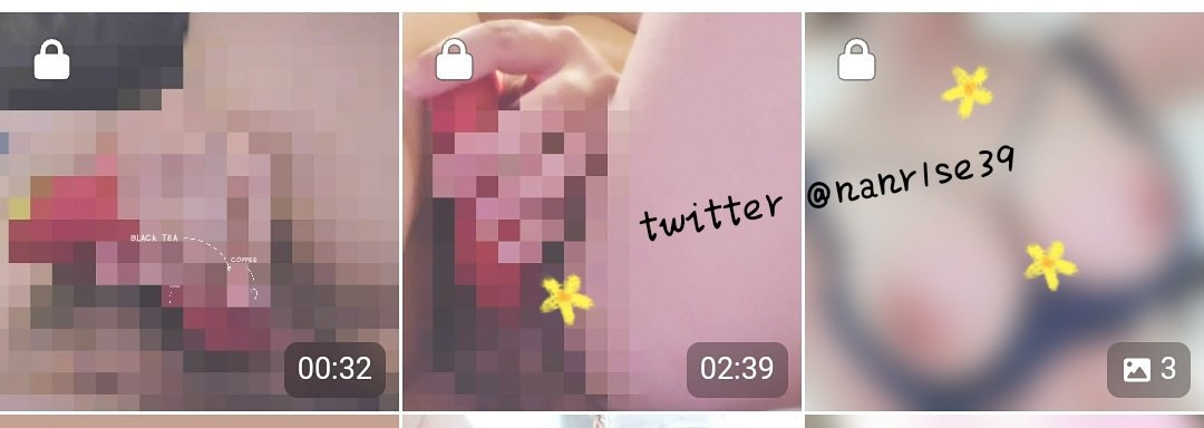 เปิดให้เข้าแอคล็อคฟรี ไม่จำกัดถึง  😚 ดึงเข้าจริง ไม่มีหวง😖 เงี่ยน
รีละเม้นมาเลย ไล่ดึงอีกรอบนะคะ‼️ คอลเสียวฟรีคลิป