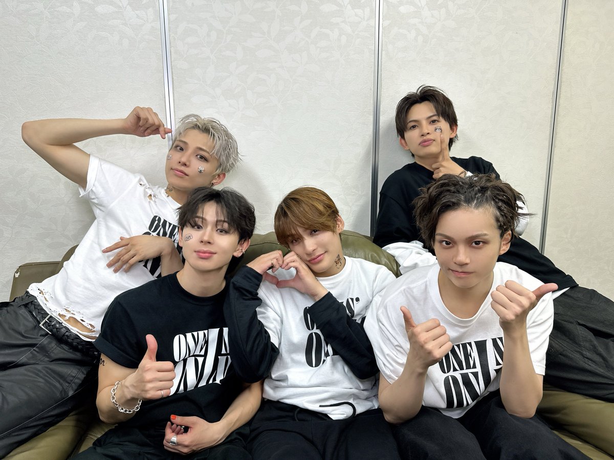 ONE N' ONLY / ワンエンオンリー (@onenonly_tokyo) / Posts / X