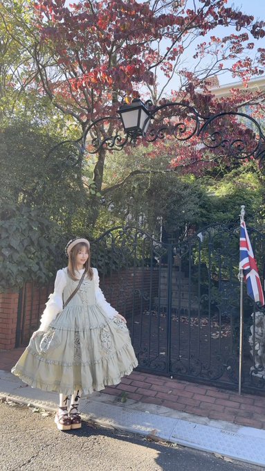 Twitterのコスプレ画像20