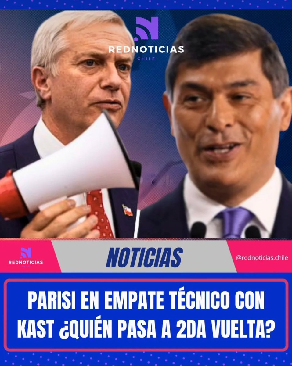 Adrian_Leiva_q's tweet photo. Los chilenos sabemos que llevan 30 años prometiendo lo mismo  guardan el discurso  para volver a decirle lo mismo al pueblo chileno cada cuatro años y jamás llegó el cambio Parisis presidente es el cambio - vota 1 -  parisi presidente 2026... https://t.co/WM4sXbBmrR