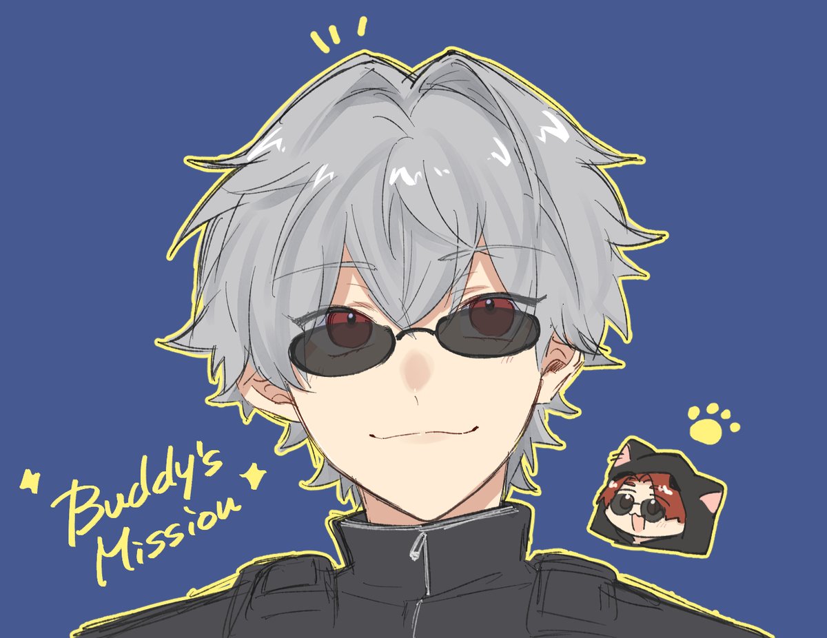 #にばーと 

PUSビジュ良き