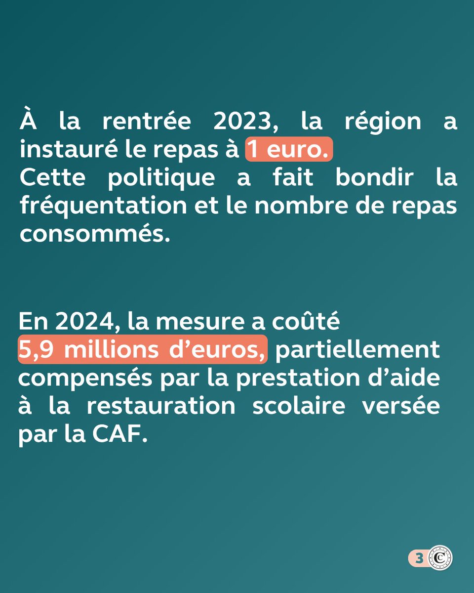 CRCLRM's tweet image. Ce rapport constitue la première étape d’une enquête thématique consacrée à la restauration scolaire dans les lycées sur l’île.
Il  sera suivi de plusieurs contrôles organiques menés directement dans les  lycées publics.
ccomptes.fr/fr/publication…