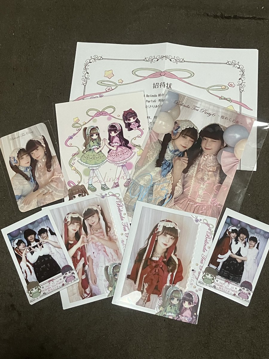 飴色さん🏴‍☠️@がんばらない (@ameame16) / Posts / X