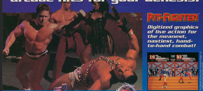 Mega Drive tweet media