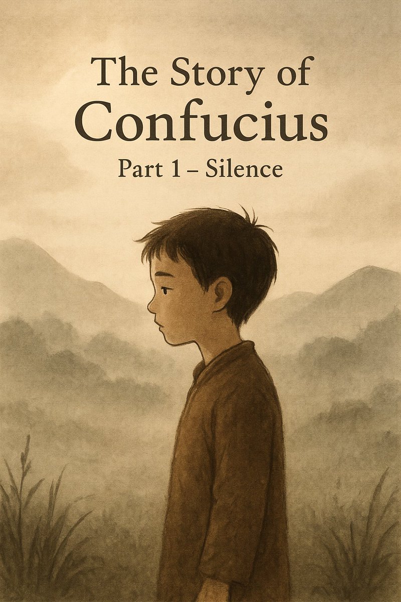 SasunAbrahamya's tweet image. #Confucius #Wisdom #InnerPath #PhilosophyOfLife