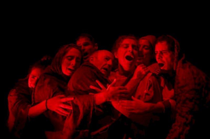 Garenari buruz hausnartzera gonbidapena 'Nor naizen baneki antzezlanarekin' 😎🎉#Uniozio
📱unialdizkaria.eus/eu/albisteak/g…