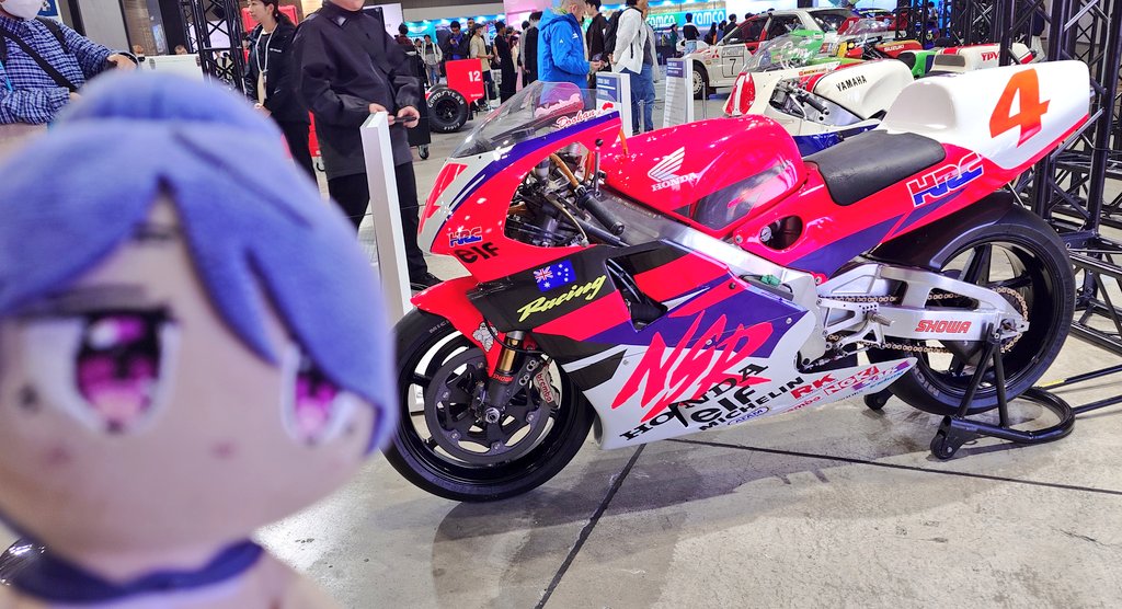 ride_free⛺ちくわライダー🏍️🐶💨 (@shiny_nnv) / Posts / X