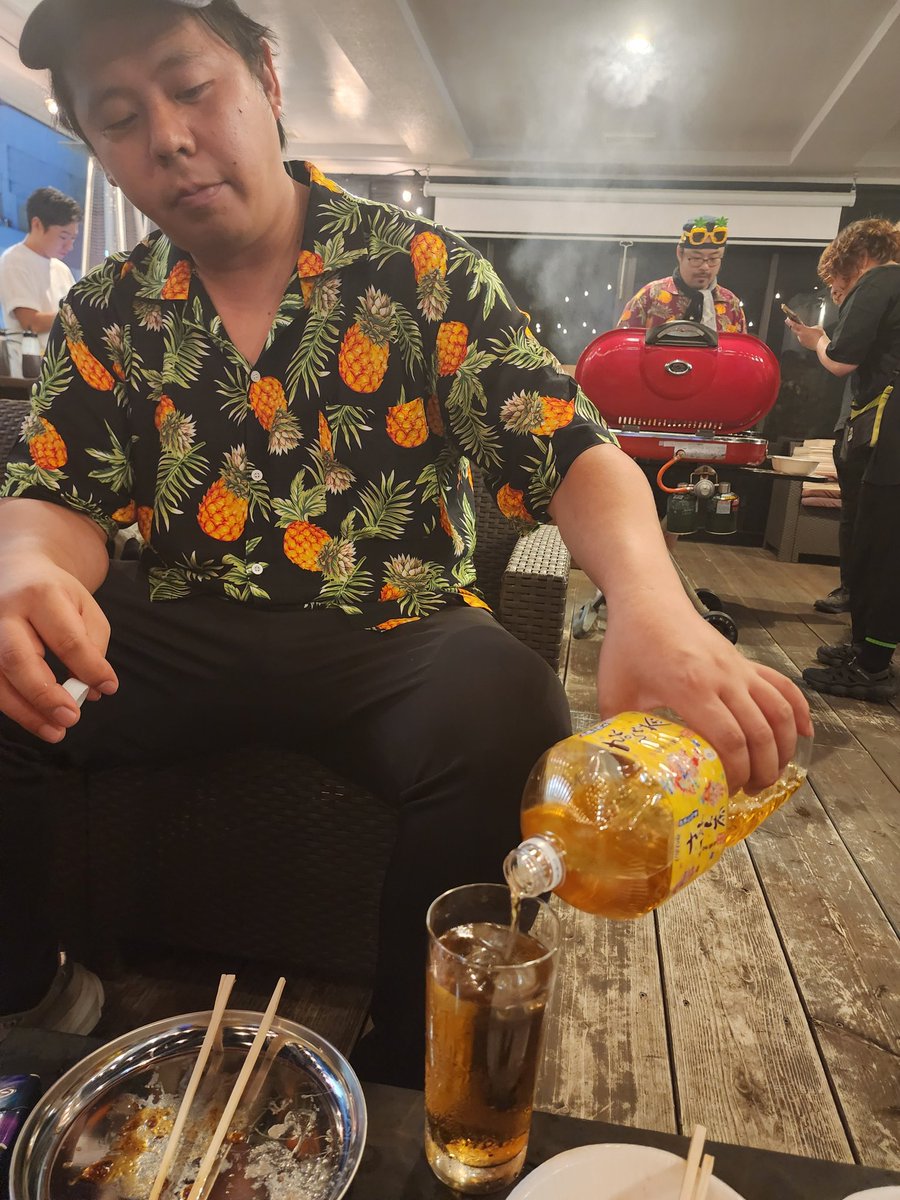 ダイタク タク(弟) (@daitakutaku) / Posts / X