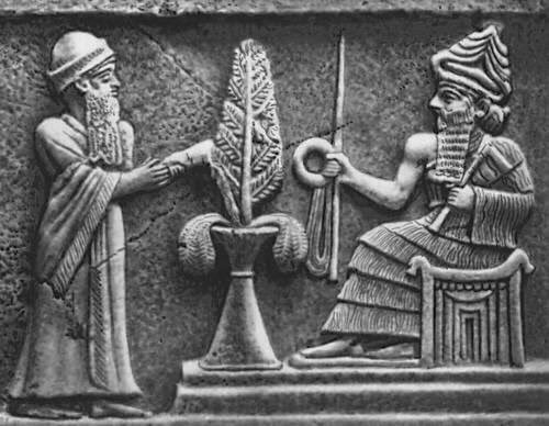 GilgameshIQ's tweet image. حكمة سومرية

أياً كان ما يقوله صاحب السلطة فهو غير صحيح

Sumerian wisdom 
 
Any words that come from the owner of the authority will not be true