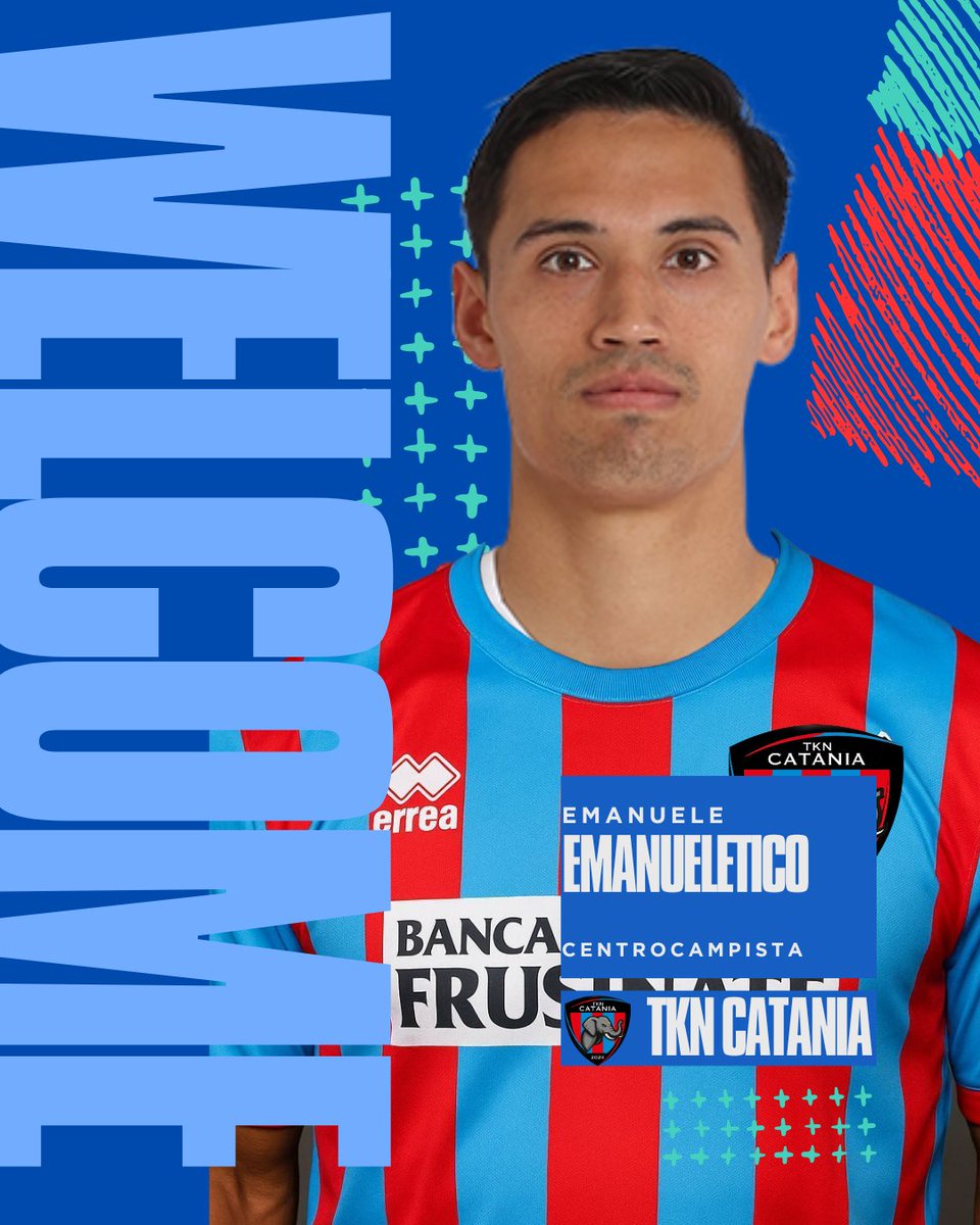 TKN Catania / Ascoli Esports tweet media