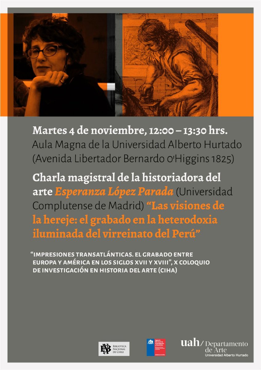 Centro de Investigaciones Diego Barros Arana tweet media