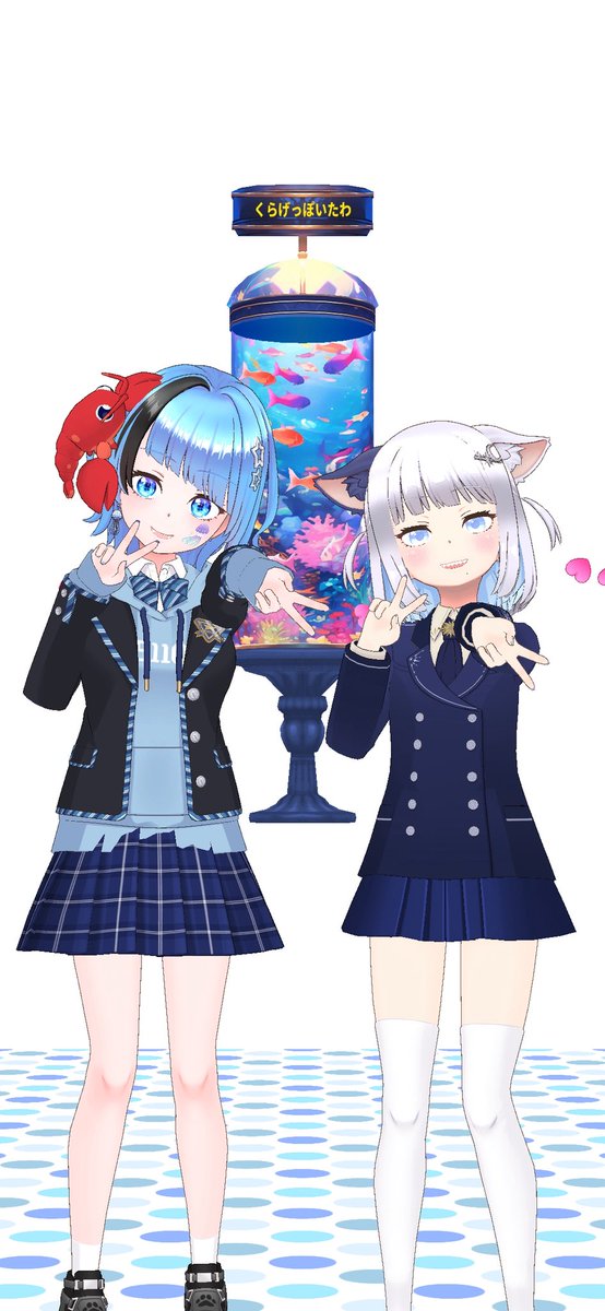 海月くらげ🪼🫧 (@kurage__umi9) / Posts / X