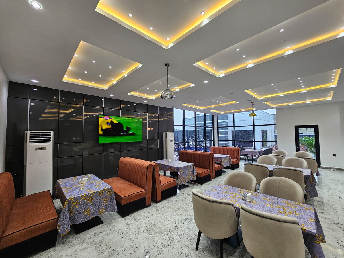 REENS SUITES AND APARTMENTS tweet media