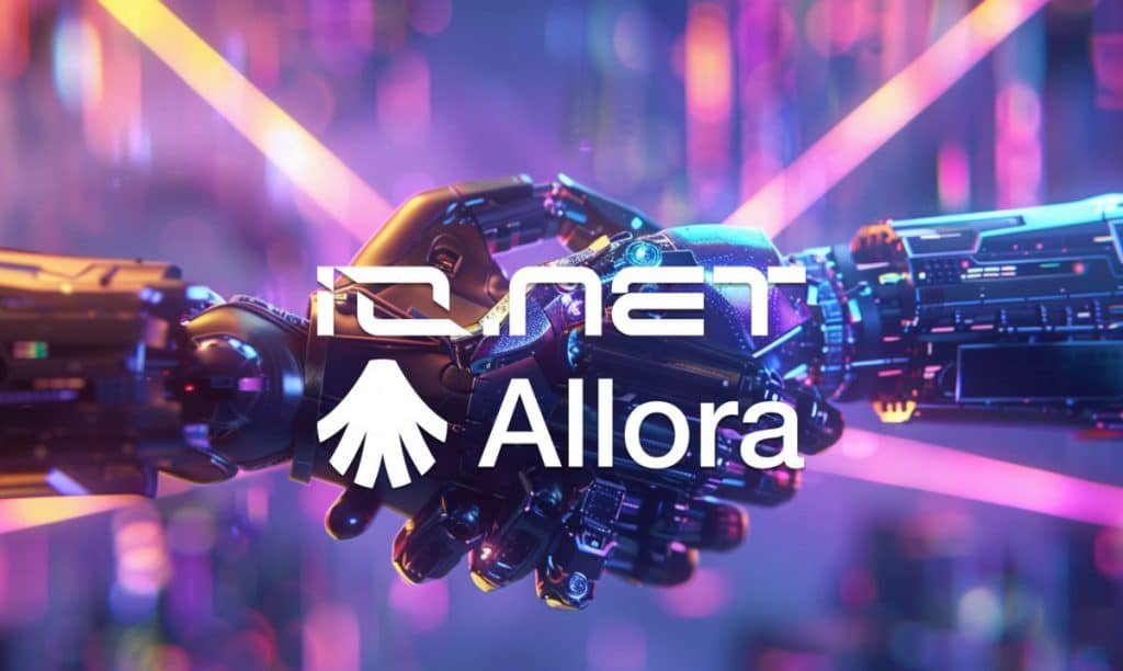 Allora isn’t a distant promise; it’s already here, actively reshaping how decentralized AI operates in real time. While most projects are still running experiments or preparing testnets, <a href="/AlloraNetwork/">Allora</a> has moved far beyond theory, creating a living, self-improving intelligence