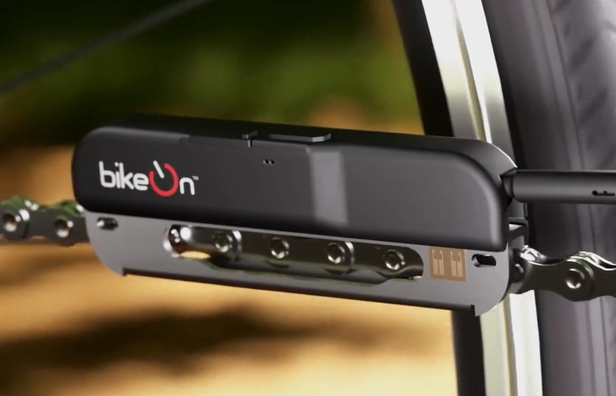 Ride It! tweet media