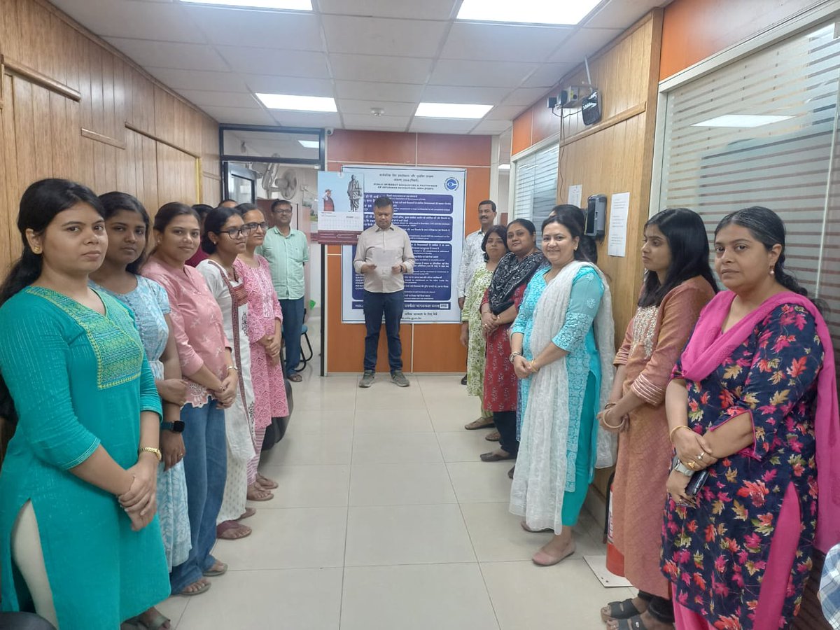 Language Division@ORGI, Kolkata tweet media